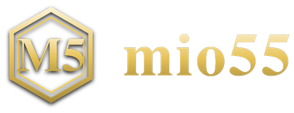 mio55 โลโก้