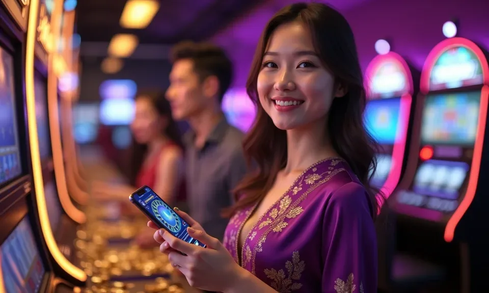 mio55 สิ่งที่ mio55 คาสิโนมีให้คุณ